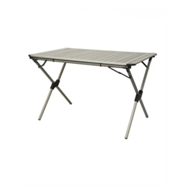 Campout Alüminyum Kamp Masasi Büyük Xxl