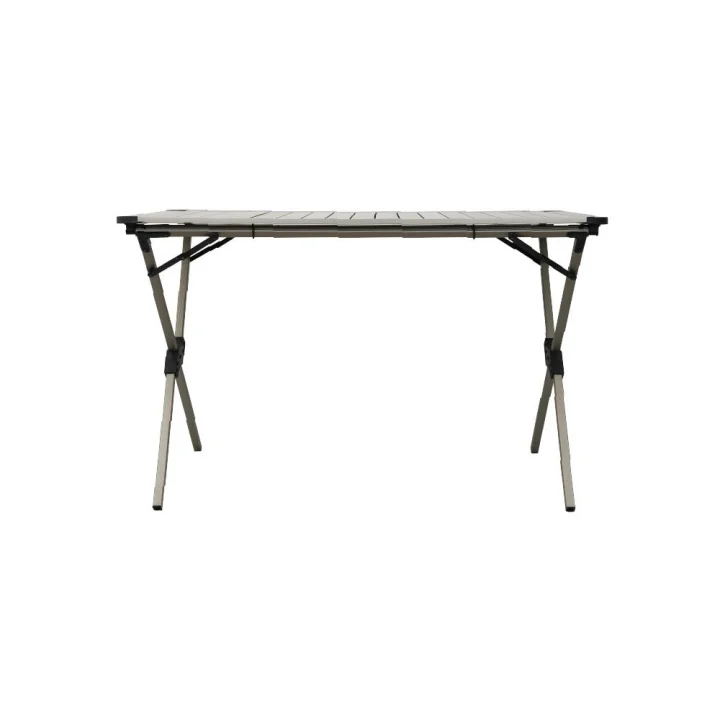 CAMPOUT ALÜMİNYUM KAMP MASASI BÜYÜK XXL