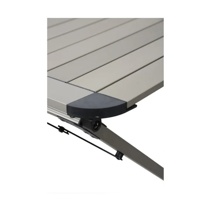 CAMPOUT ALÜMİNYUM KAMP MASASI BÜYÜK XXL