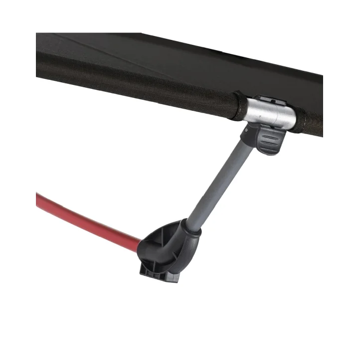 CAMPOUT ALÜMİNYUM KAMPET