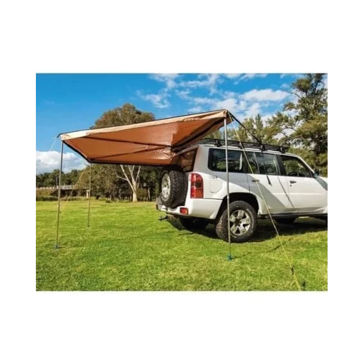 Campout Aphelion Gölgelik Araç Tentesi