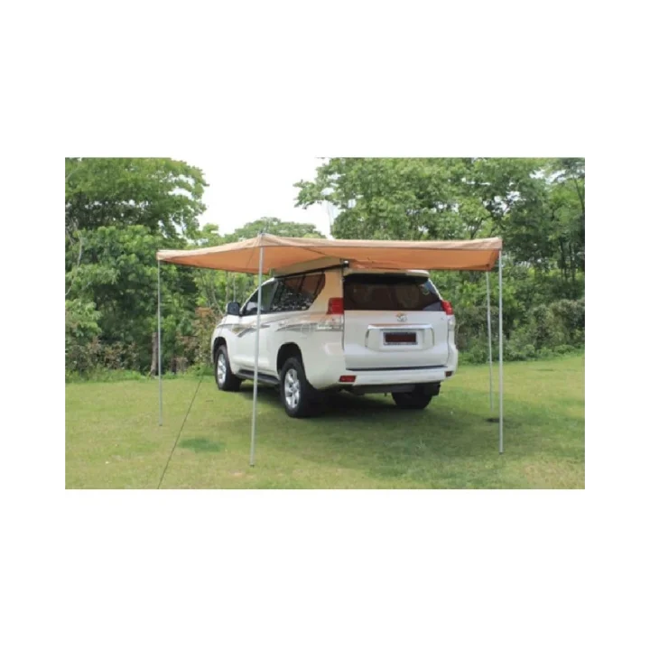 CAMPOUT APHELION GÖLGELİK ARAÇ TENTESİ