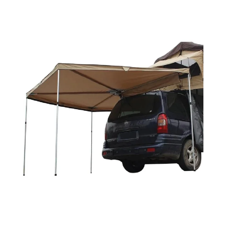 CAMPOUT APHELION GÖLGELİK ARAÇ TENTESİ