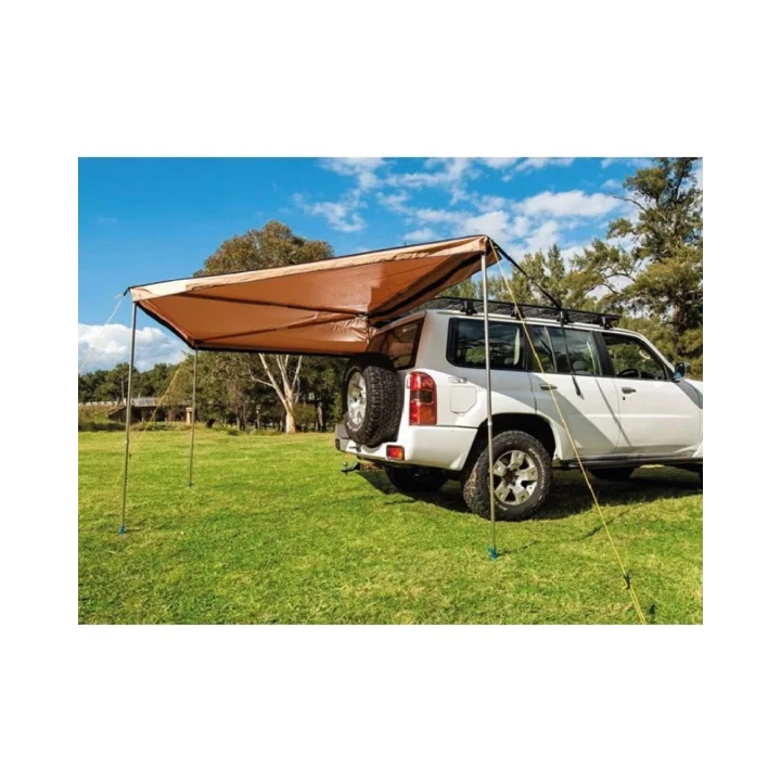 CAMPOUT APHELION GÖLGELİK ARAÇ TENTESİ