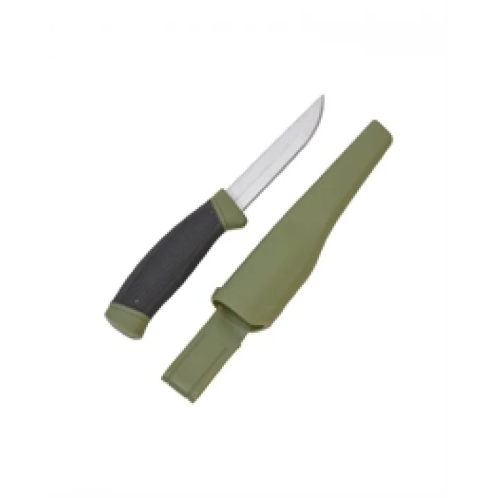 Campout Bertuğ Kamp Bıçağı