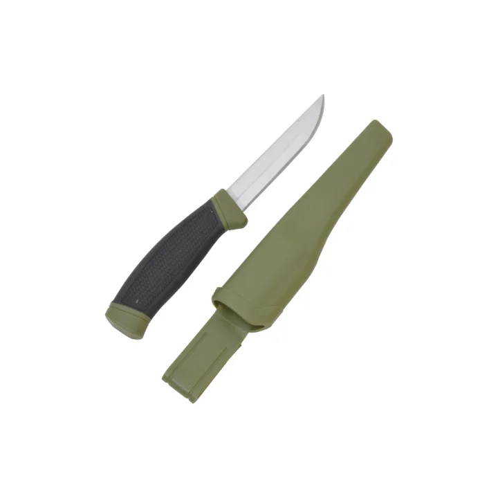 CAMPOUT BERTUĞ KAMP BIÇAĞI (KİŞİYE ÖZEL)