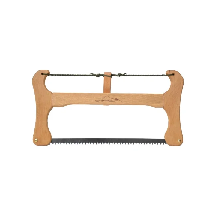 CAMPOUT BOWSAW 45 CM TESTERE