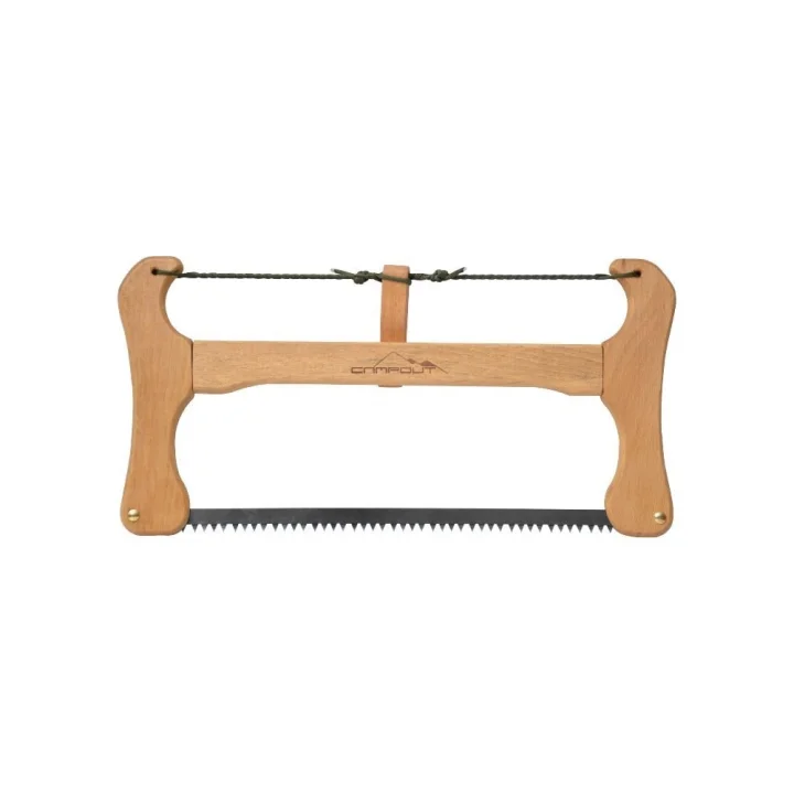 CAMPOUT BOWSAW 61 CM TESTERE
