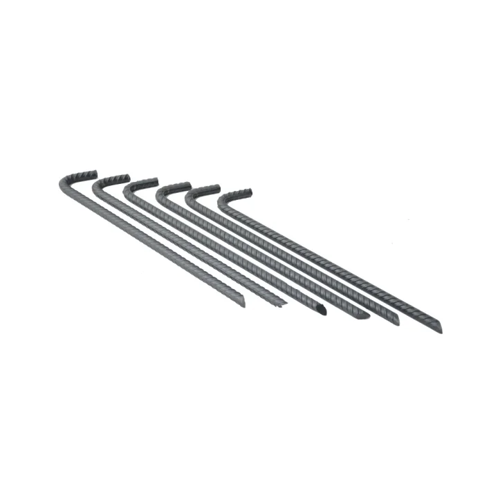 CAMPOUT ÇADIR KAZIĞI + İP