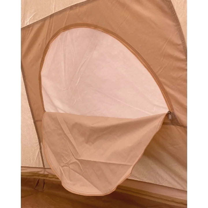 CAMPOUT CALLISTO 4 MT KANVAS ÇADIR