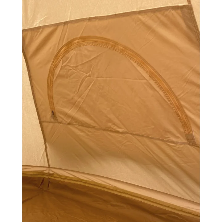 CAMPOUT CALLISTO 4 MT KANVAS ÇADIR