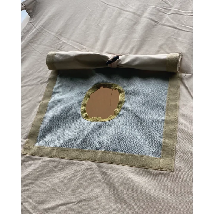 CAMPOUT CALLISTO 4 MT KANVAS ÇADIR