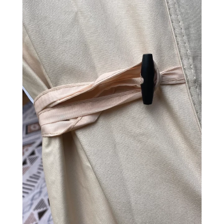 CAMPOUT CALLISTO 4 MT KANVAS ÇADIR