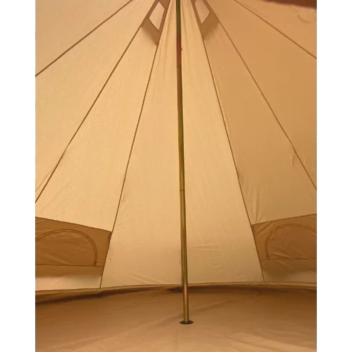 CAMPOUT CALLISTO 4 MT KANVAS ÇADIR