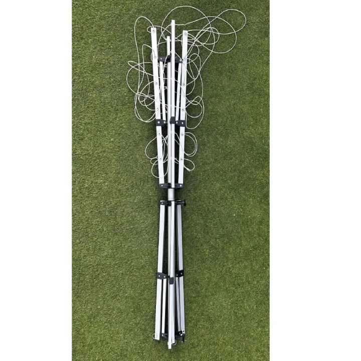 CAMPOUT ÇAMAŞIRLIK