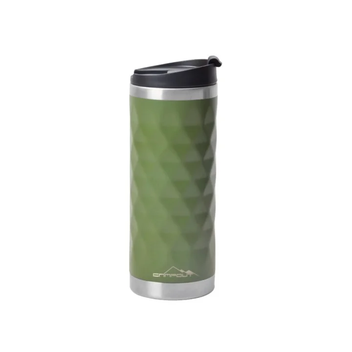 CAMPOUT ÇAY KAHVE TERMOSU