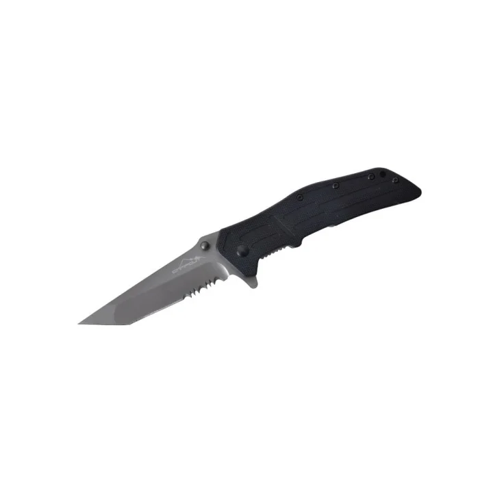 CAMPOUT ÇELİK ÇAKI ALPTUĞ (KİŞİYE ÖZEL)