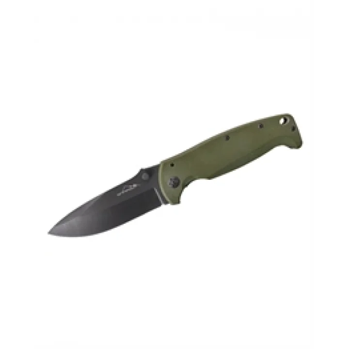 Campout Çelik Çakı Göktuğ