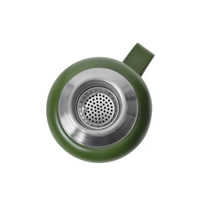 CAMPOUT ÇİFT KATMANLI TERMOS 1500 ML