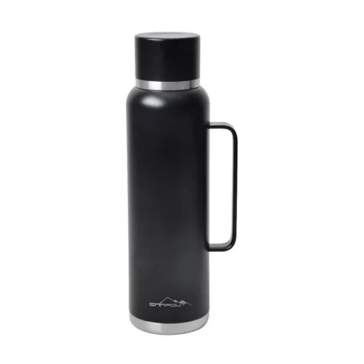 Campout Çift Katmanlı Termos 1500 Ml.