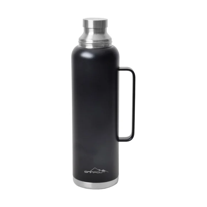 CAMPOUT ÇİFT KATMANLI TERMOS 1500 ML