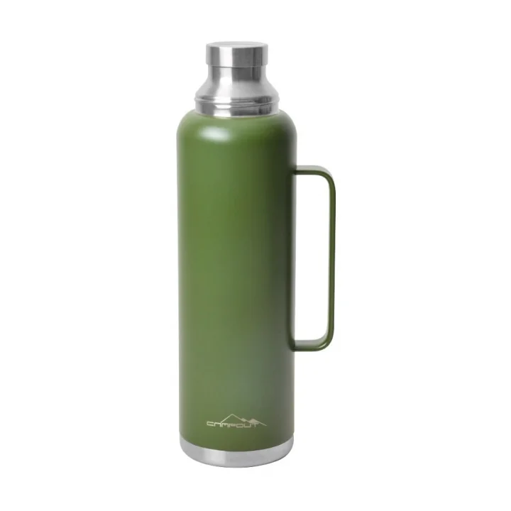 CAMPOUT ÇİFT KATMANLI TERMOS 1500 ML