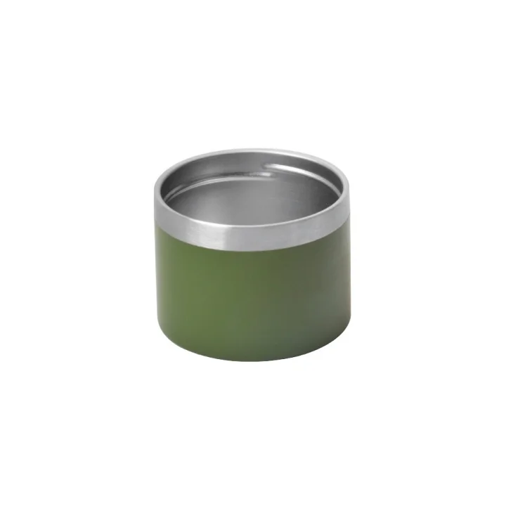 CAMPOUT ÇİFT KATMANLI TERMOS 2000 ML