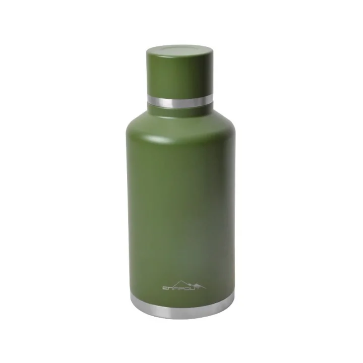 CAMPOUT ÇİFT KATMANLI TERMOS 2000 ML