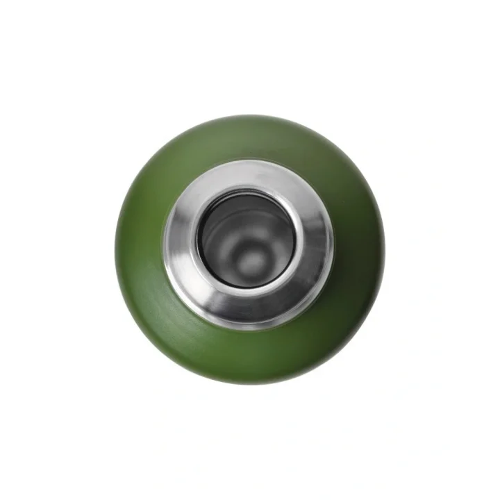 Campout Çift Katmanlı Termos 2000 ML