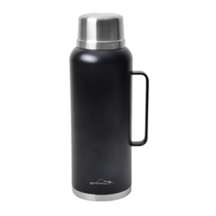 Campout Çift Katmanli Termos 2600 Ml
