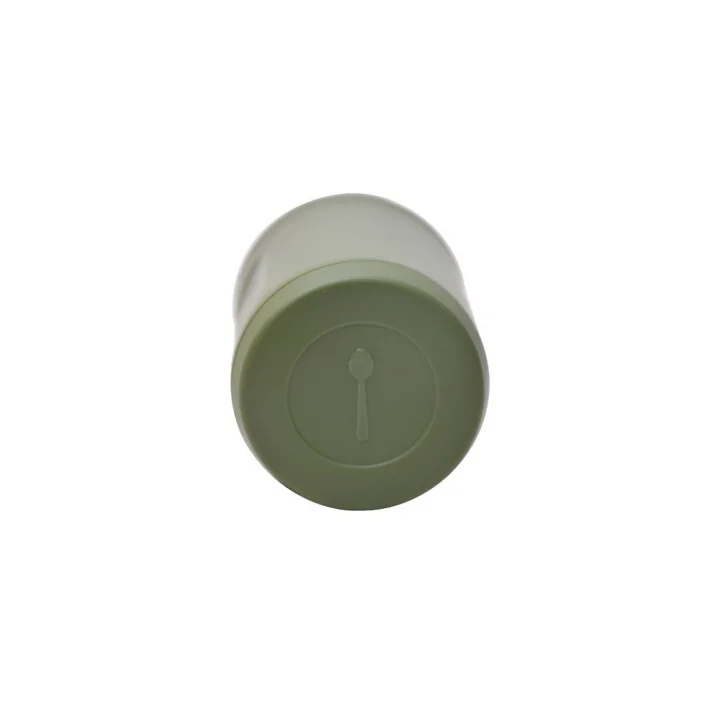 CAMPOUT ÇİFT KATMANLI YEMEK TERMOSU 600 ML