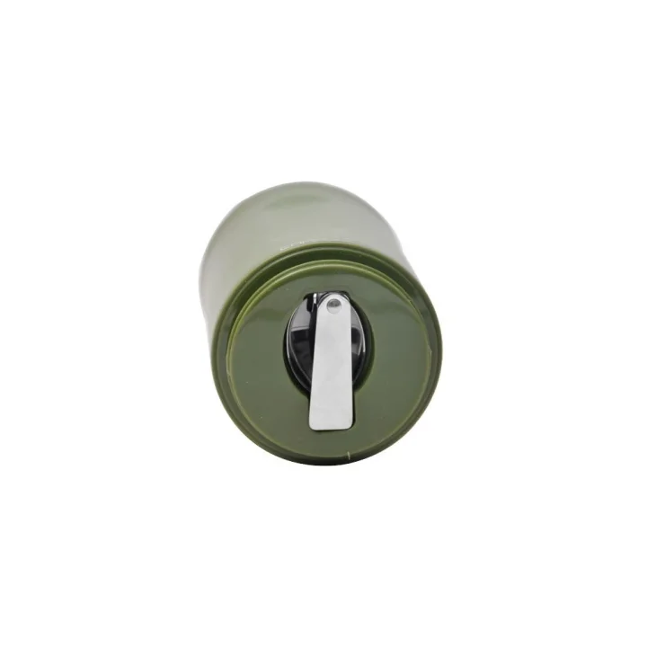 CAMPOUT ÇİFT KATMANLI YEMEK TERMOSU 600 ML