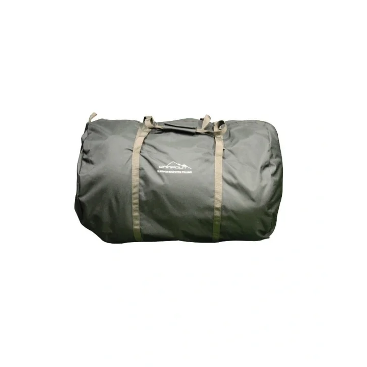 Campout Çift Kişilik Winter Comfort Uyku Tulumu