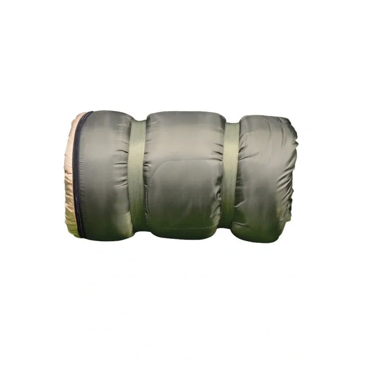 Campout Çift Kişilik Winter Comfort Uyku Tulumu