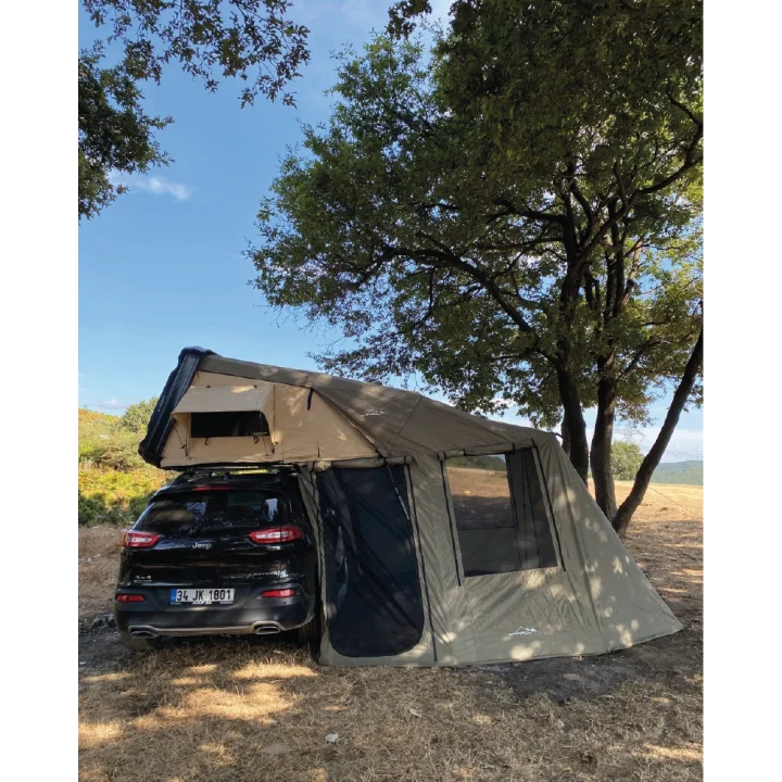 CAMPOUT COMET ARAÇ ALTI ÇADIR