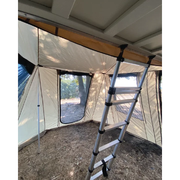 CAMPOUT COMET ARAÇ ALTI ÇADIR