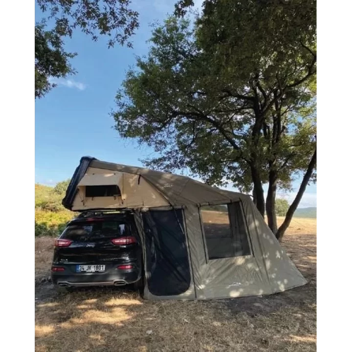 Campout Comet Araç Altı Çadır