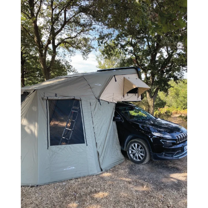 CAMPOUT COMET ARAÇ ALTI ÇADIR