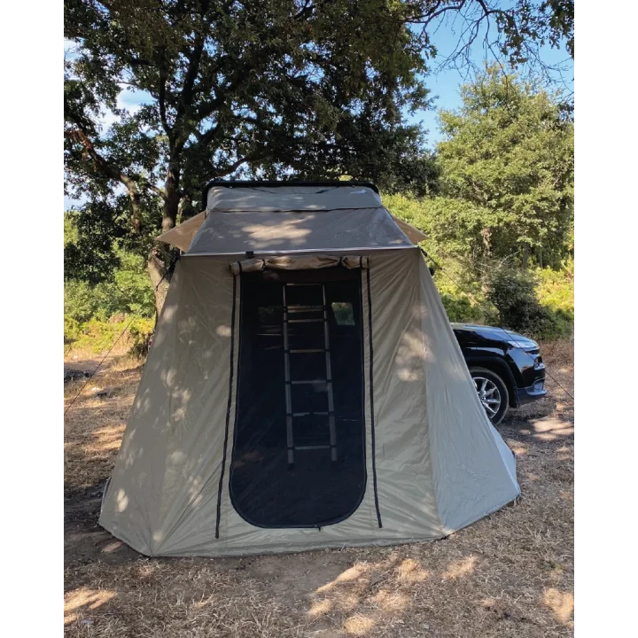 CAMPOUT COMET ARAÇ ALTI ÇADIR