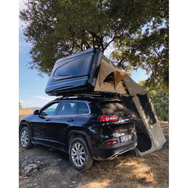 CAMPOUT COMET ARAÇ ALTI ÇADIR