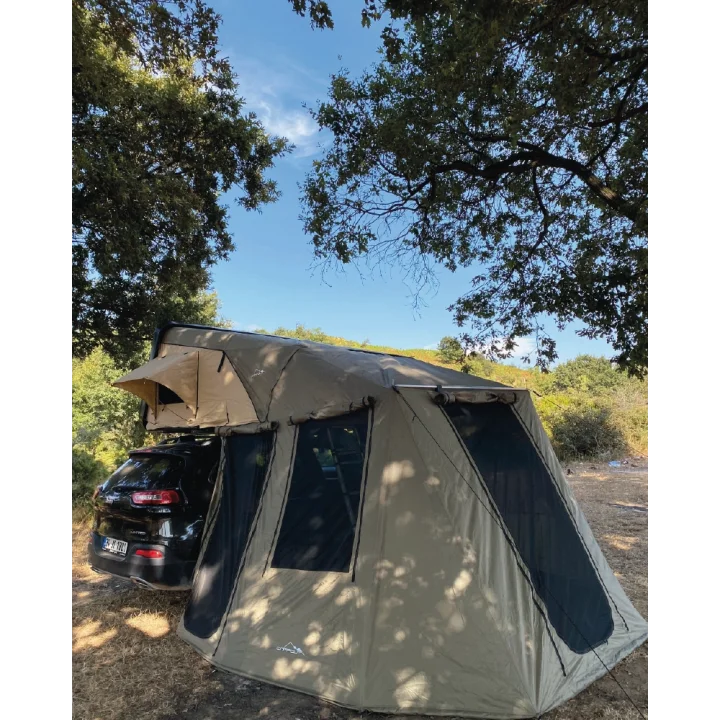CAMPOUT COMET ARAÇ ALTI ÇADIR