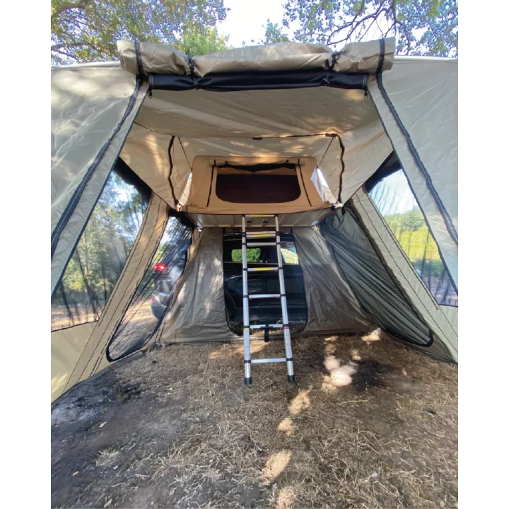 CAMPOUT COMET ARAÇ ALTI ÇADIR
