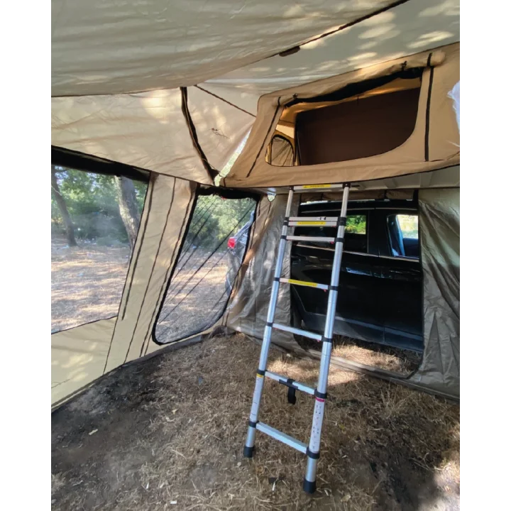 CAMPOUT COMET ARAÇ ALTI ÇADIR