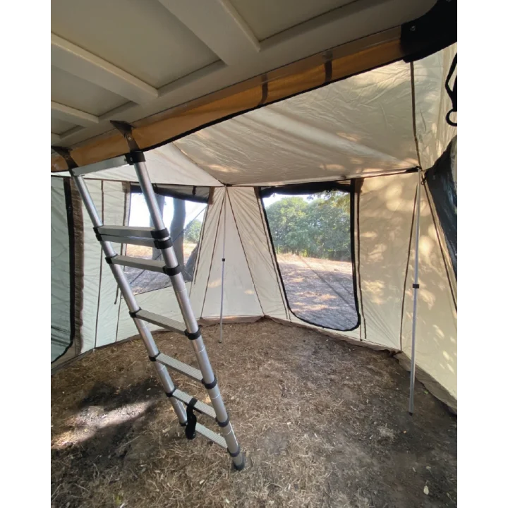 CAMPOUT COMET ARAÇ ALTI ÇADIR