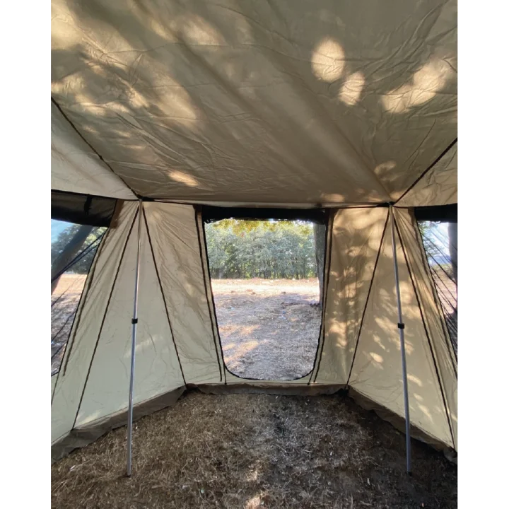 CAMPOUT COMET ARAÇ ALTI ÇADIR