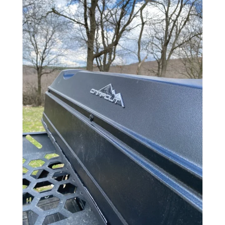 CAMPOUT COMET ARAÇ ÜSTÜ ÇADIR