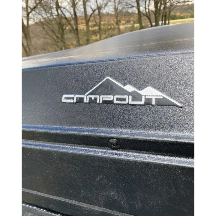 CAMPOUT COMET ARAÇ ÜSTÜ ÇADIR