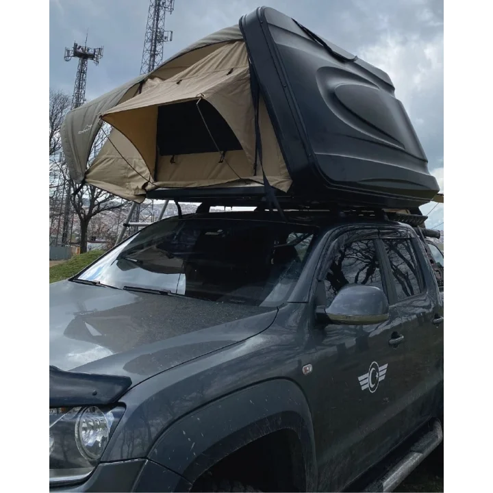 CAMPOUT COMET ARAÇ ÜSTÜ ÇADIR