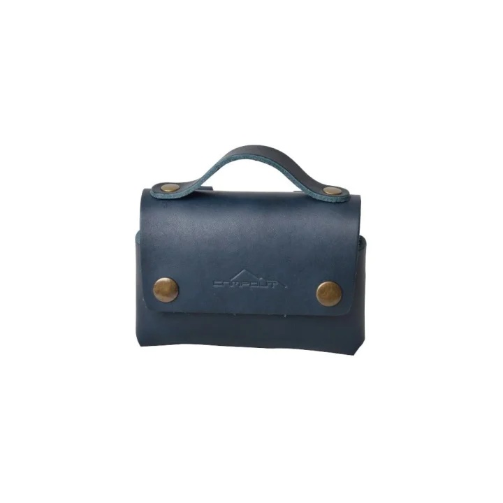 CAMPOUT DERİ BAHARATLIK