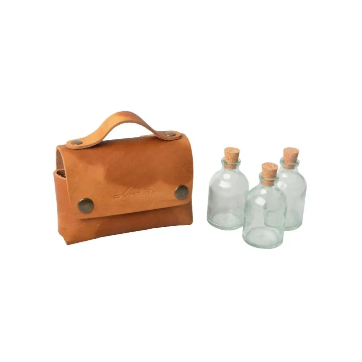 CAMPOUT DERİ BAHARATLIK